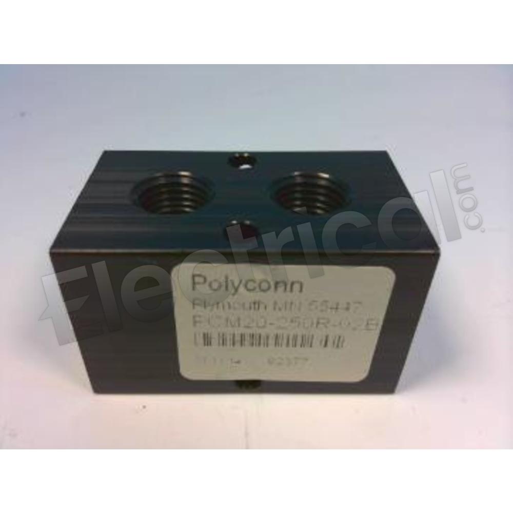 PCM20-250R-02B