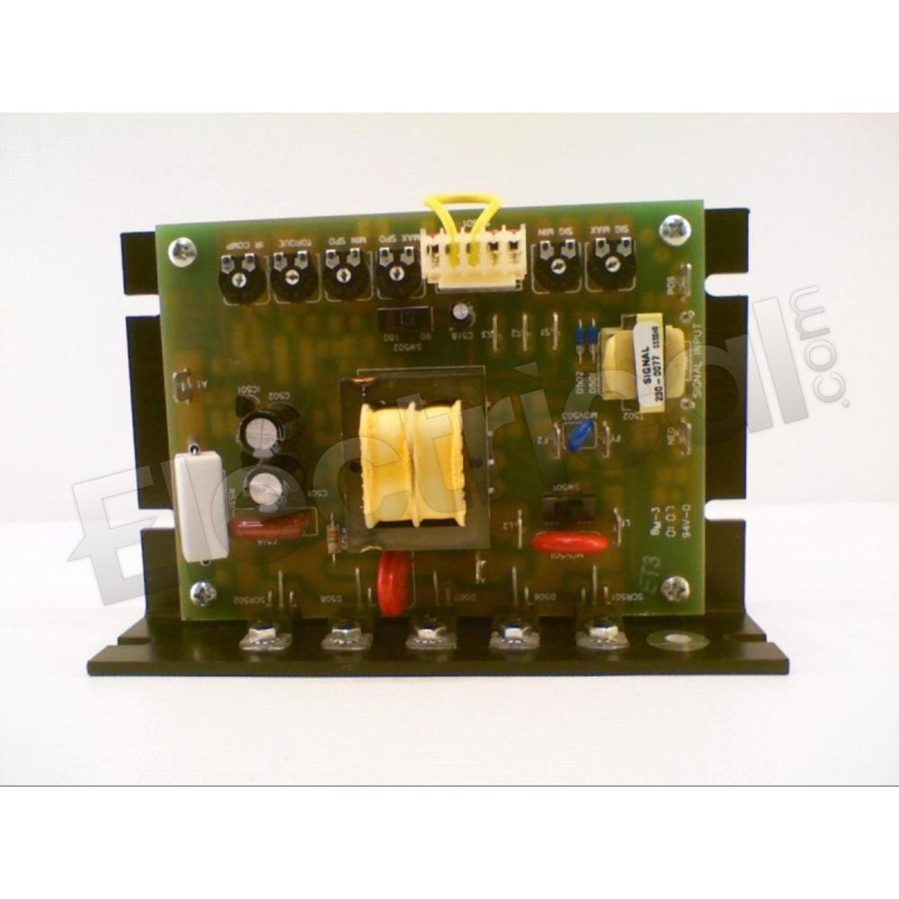 PCM23001A