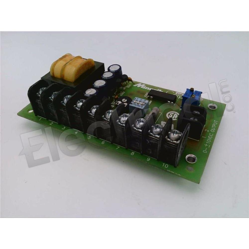 PCM4-0600