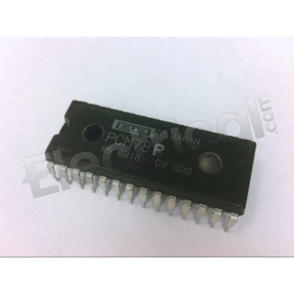 PCM78P