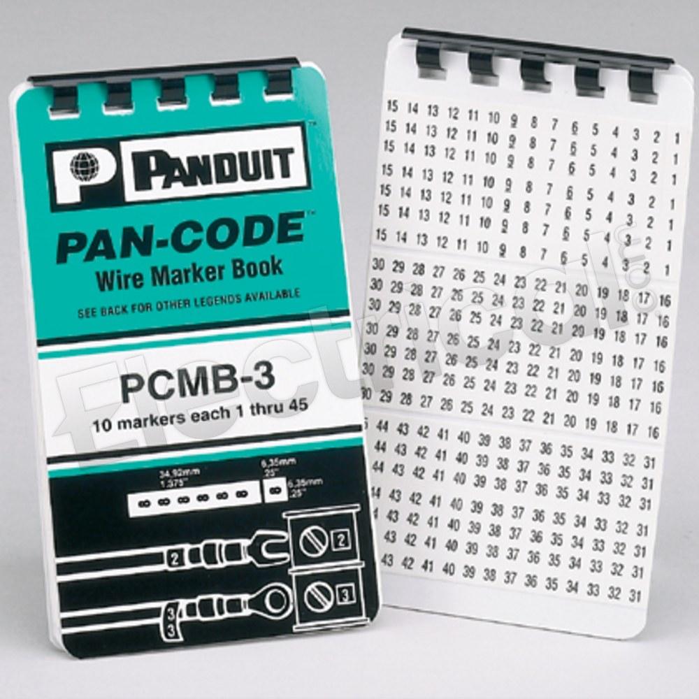 Panduit Part And Accessory PCMB-14
