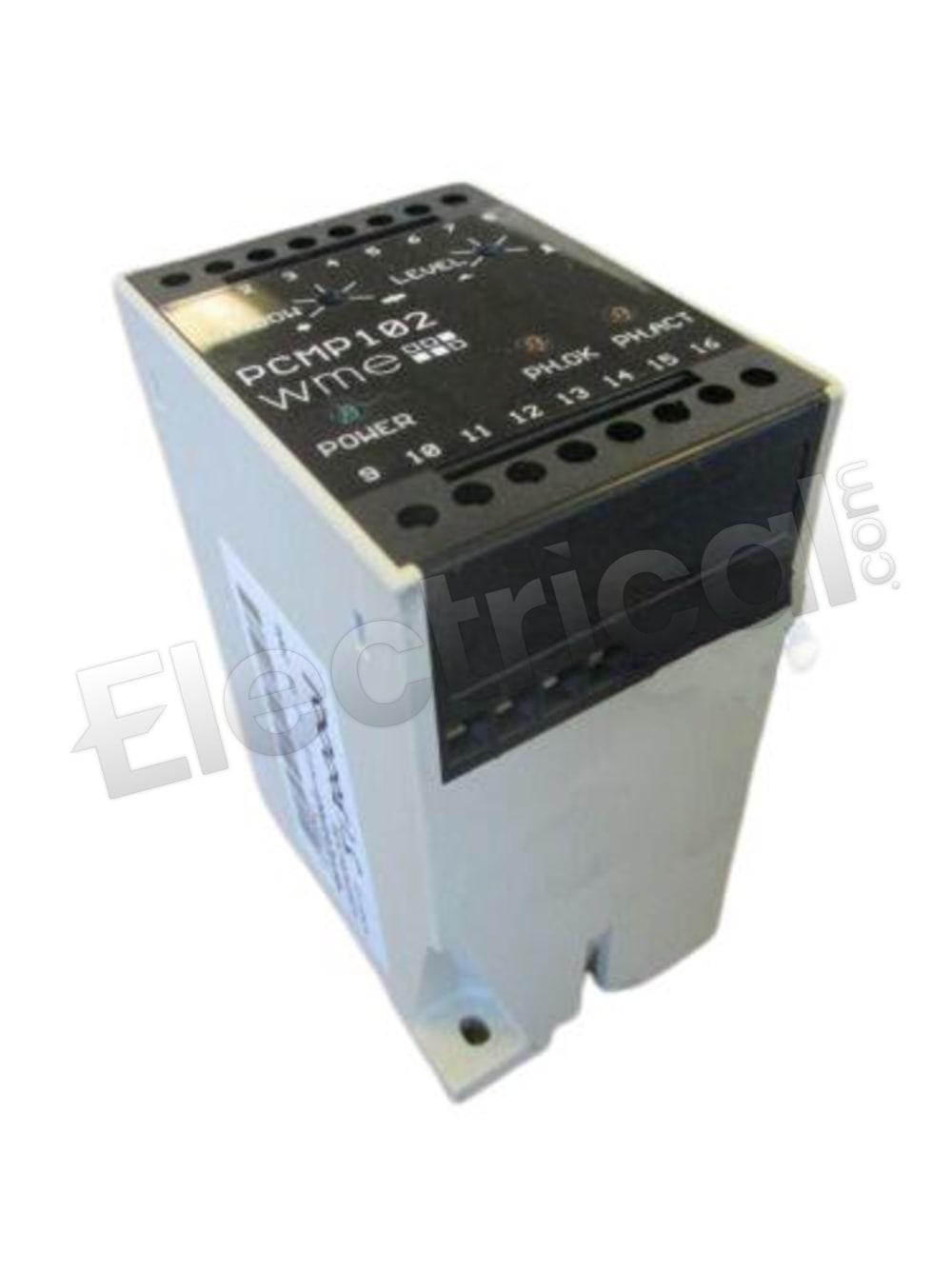 PCMP102