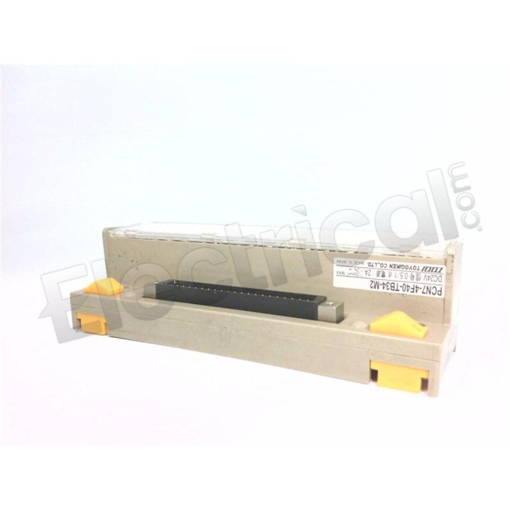 PCN7-4F40-TB34-M2