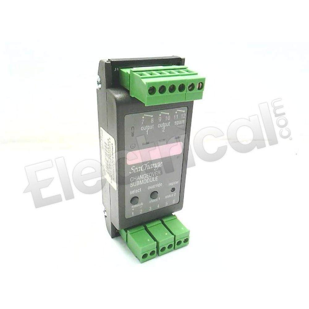 PCO/DIN/3T/001