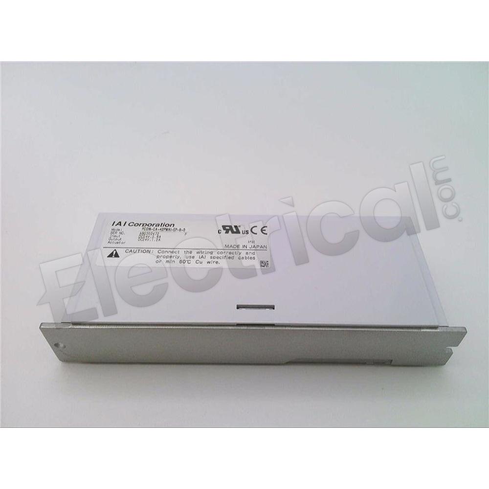 PCON-CA-42PWAI-EC-0-0-DN