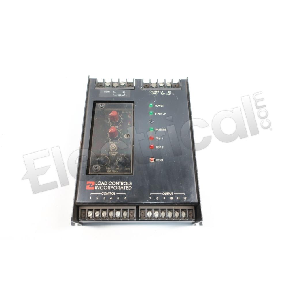 PCR-1820-1.0A