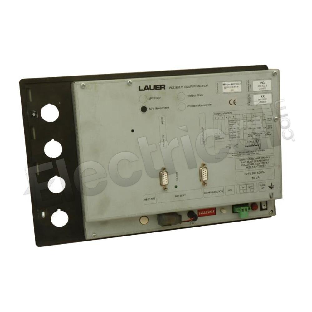 PCS 950Q PLUS M