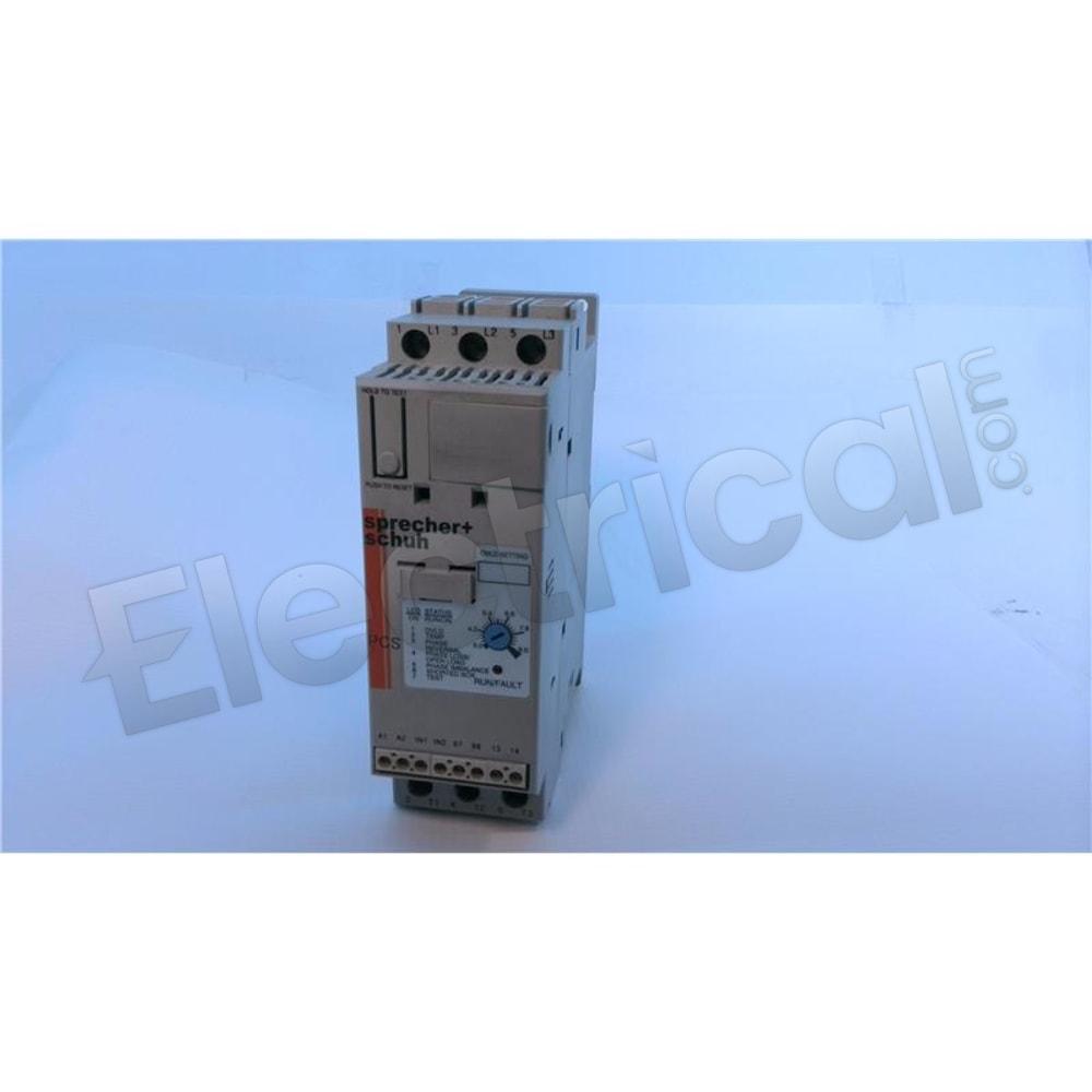 PCS-009-600V