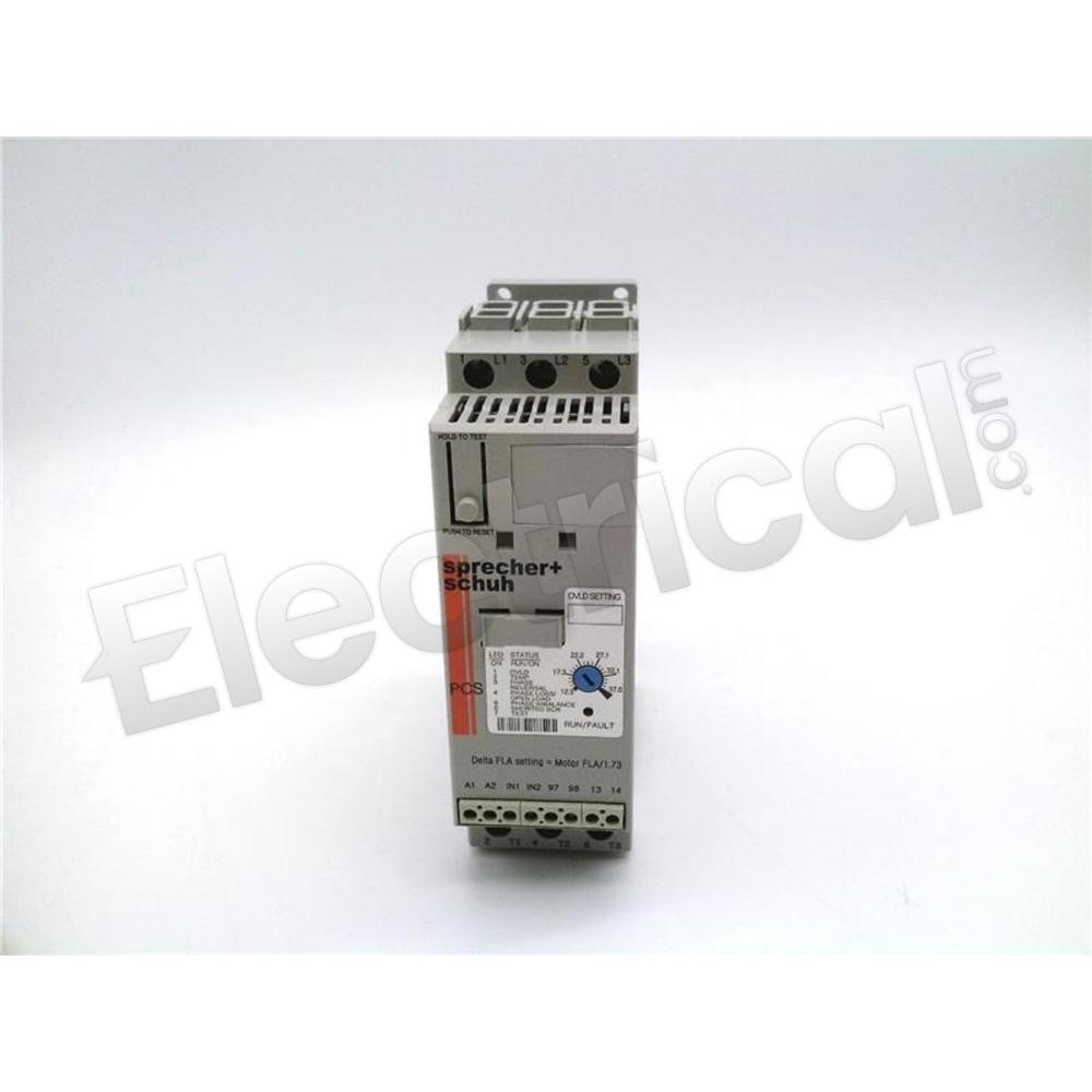 PCS-037-600V