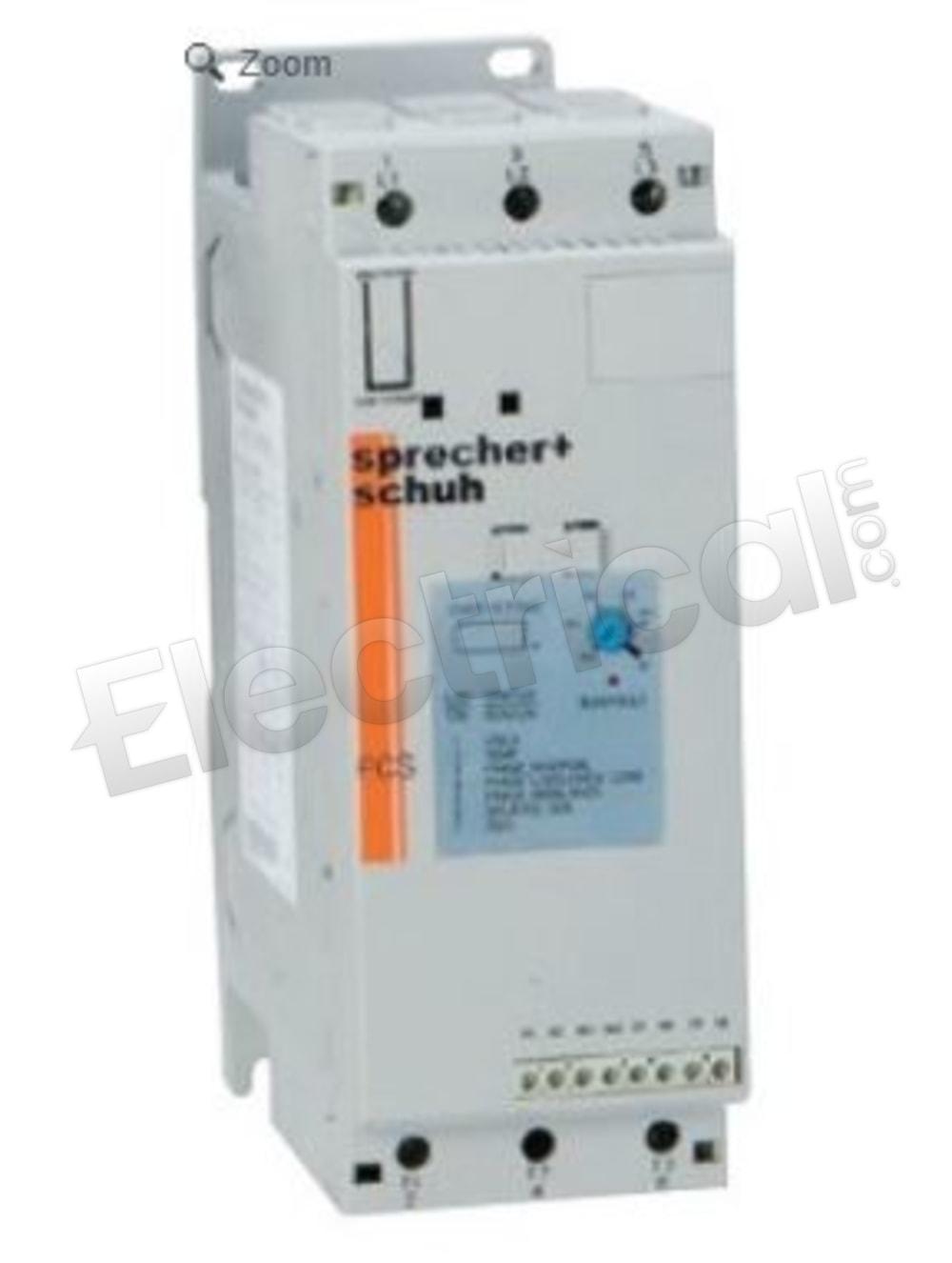 PCS-043-600V
