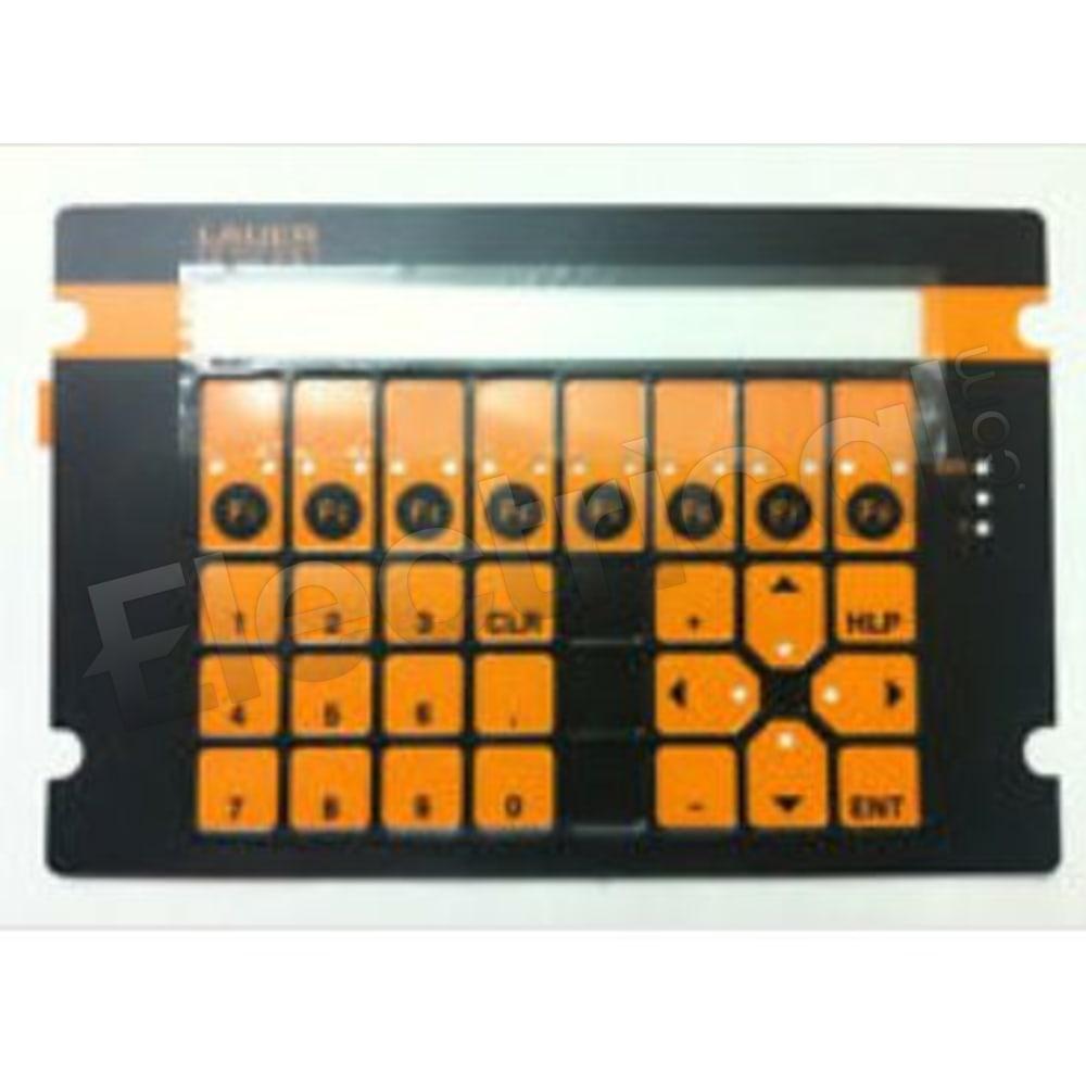 PCS-090-KEYPAD