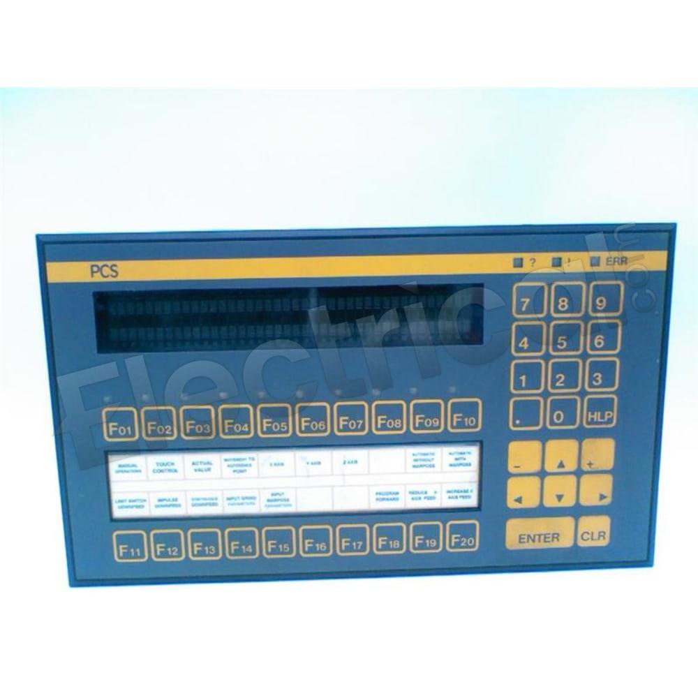 PCS-100