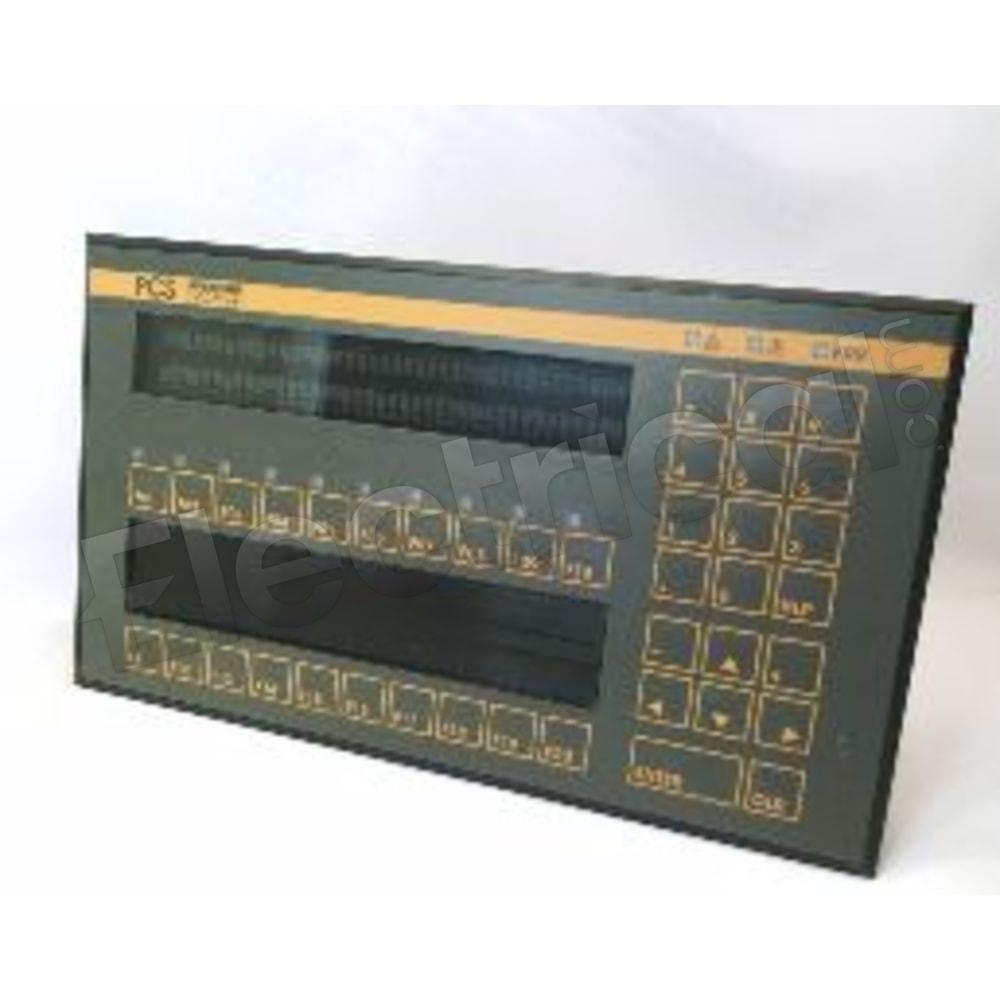 PCS-100-FZ