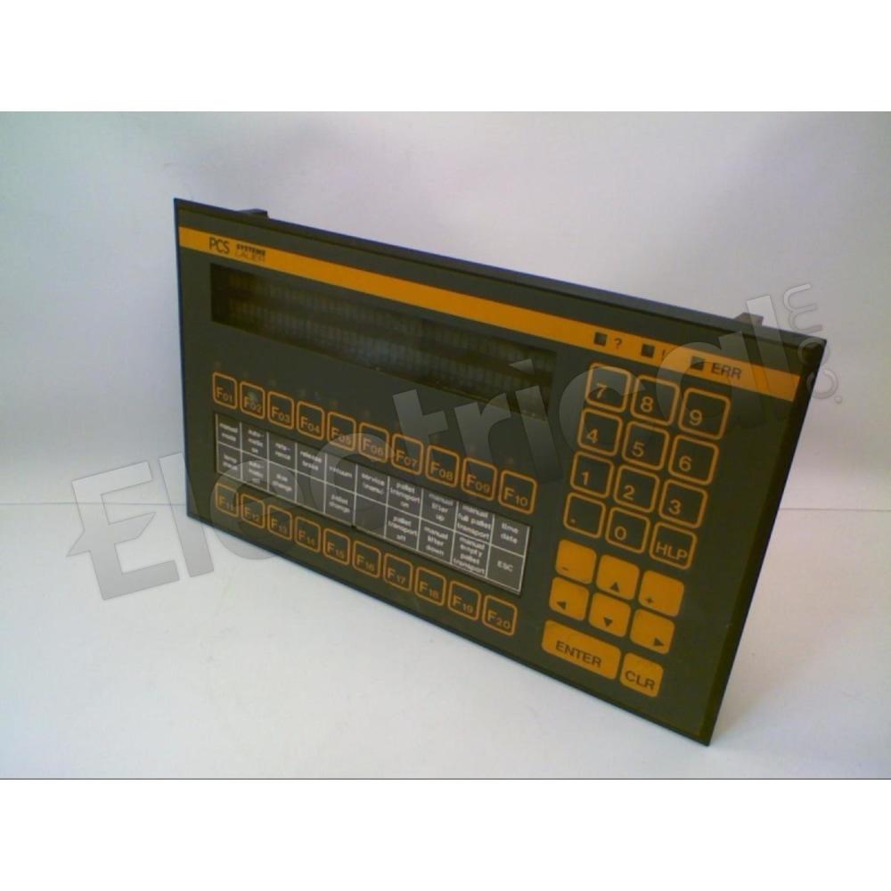 PCS-200,FZ