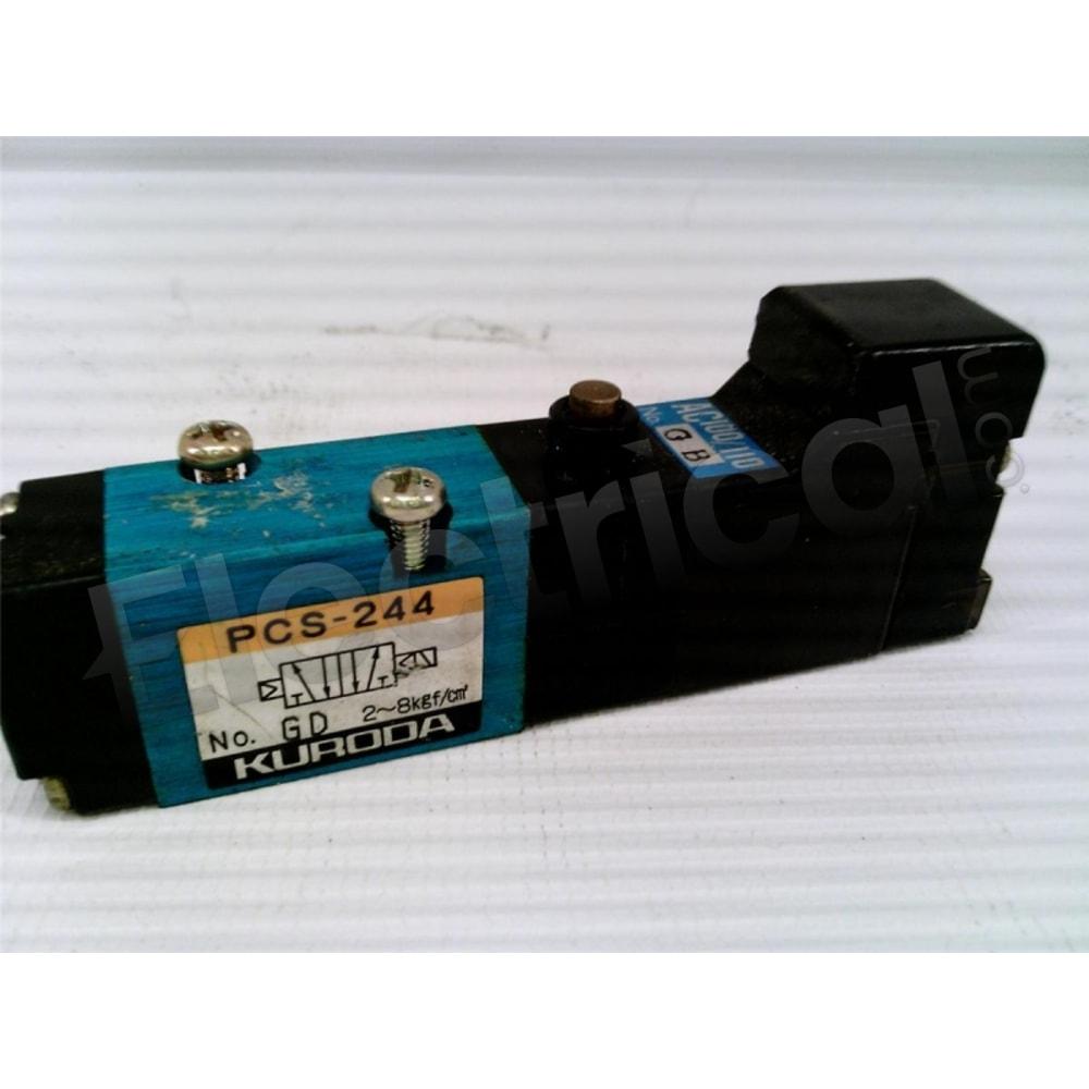 PCS-244