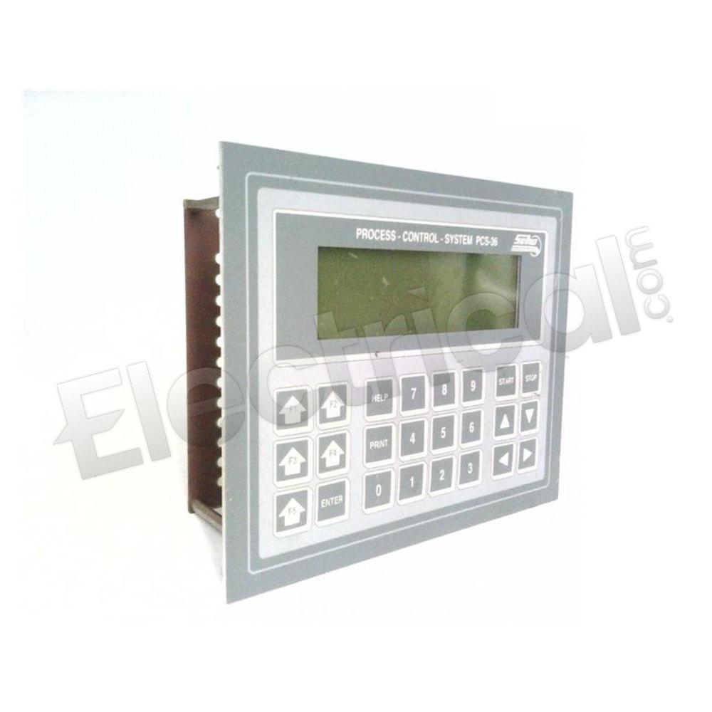 PCS-36