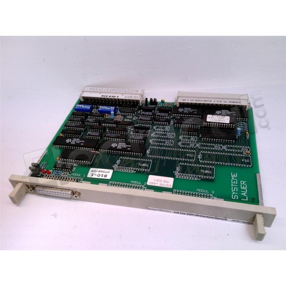PCS-810-1