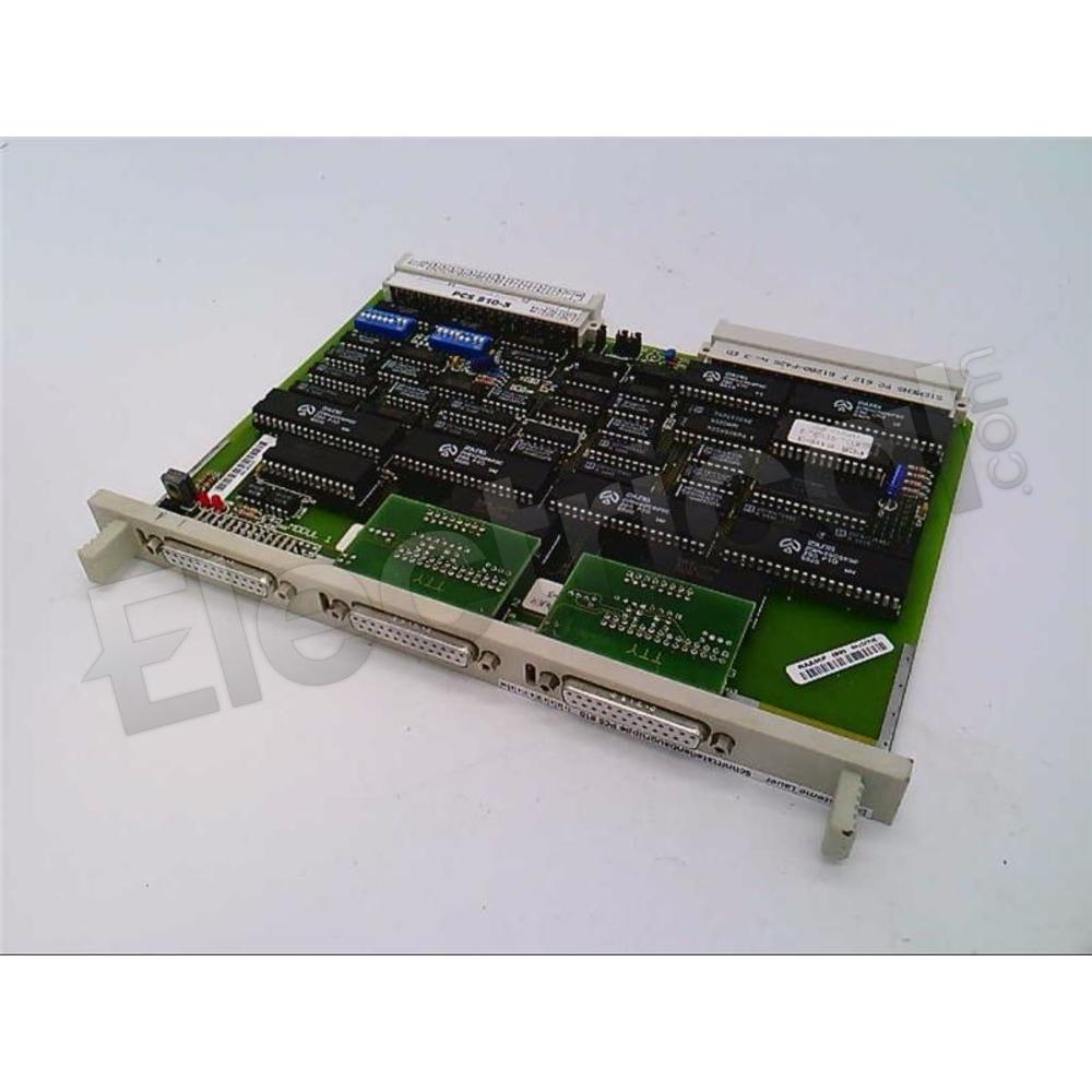 PCS-810-3