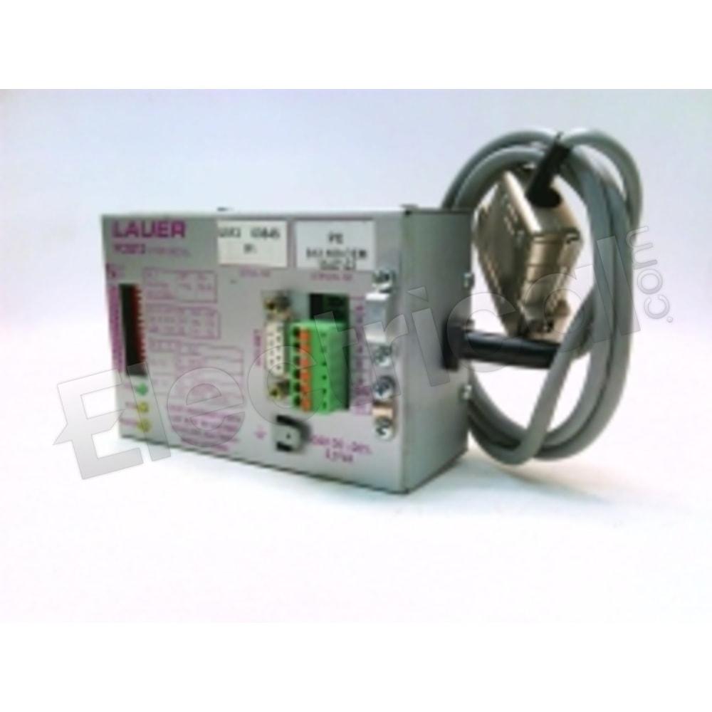 PCS-812