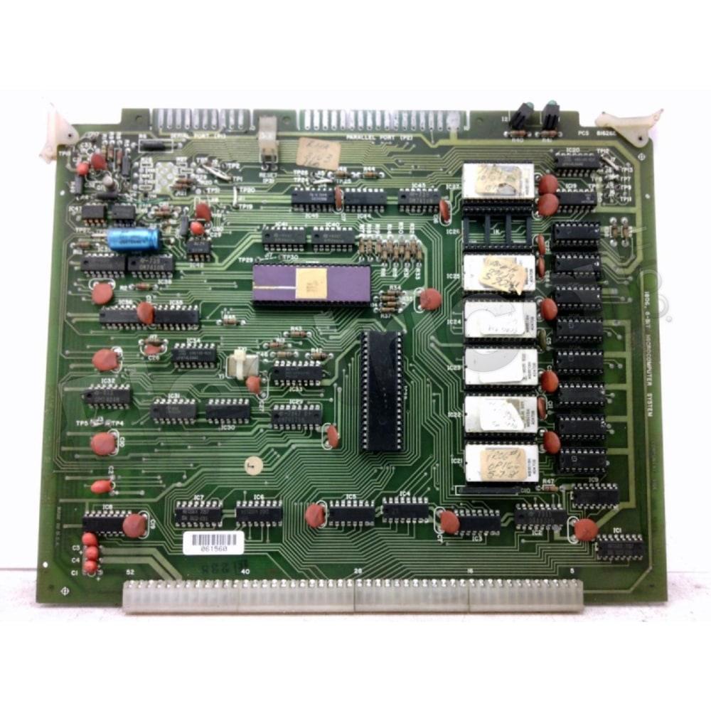 PCS-81626E