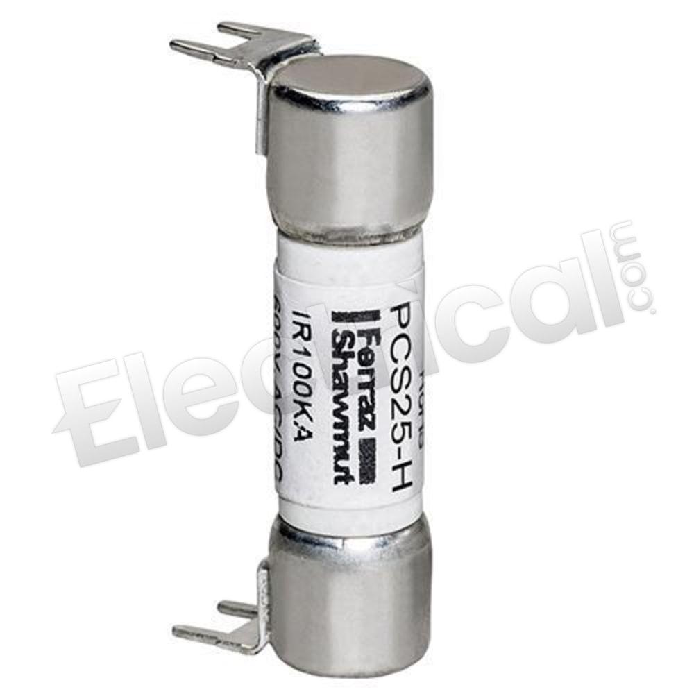 Mersen Low Voltage PCS25-H