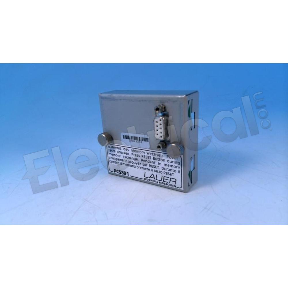 PCS891