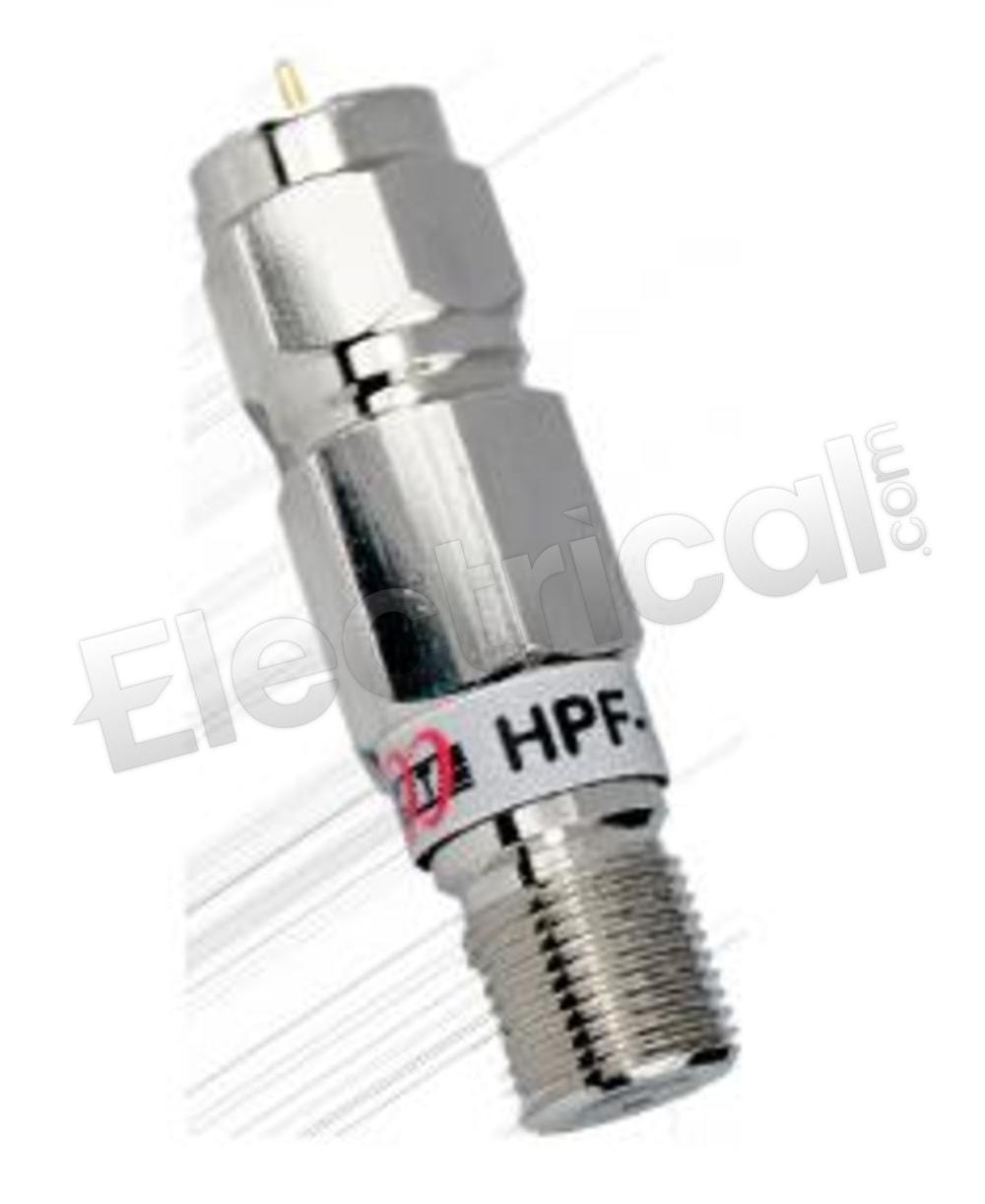 PCT-HPF-50A