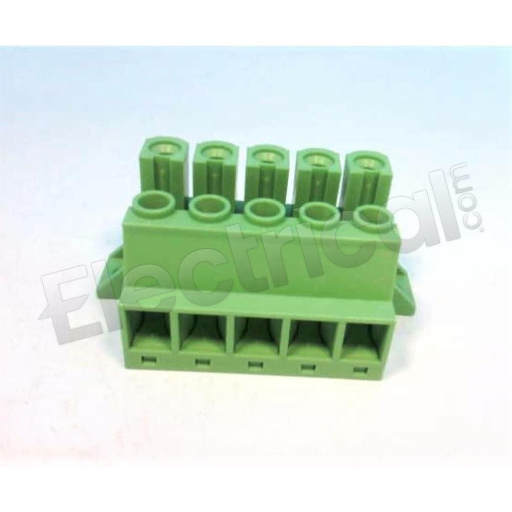 PCU 6/ 5-STD-10,16