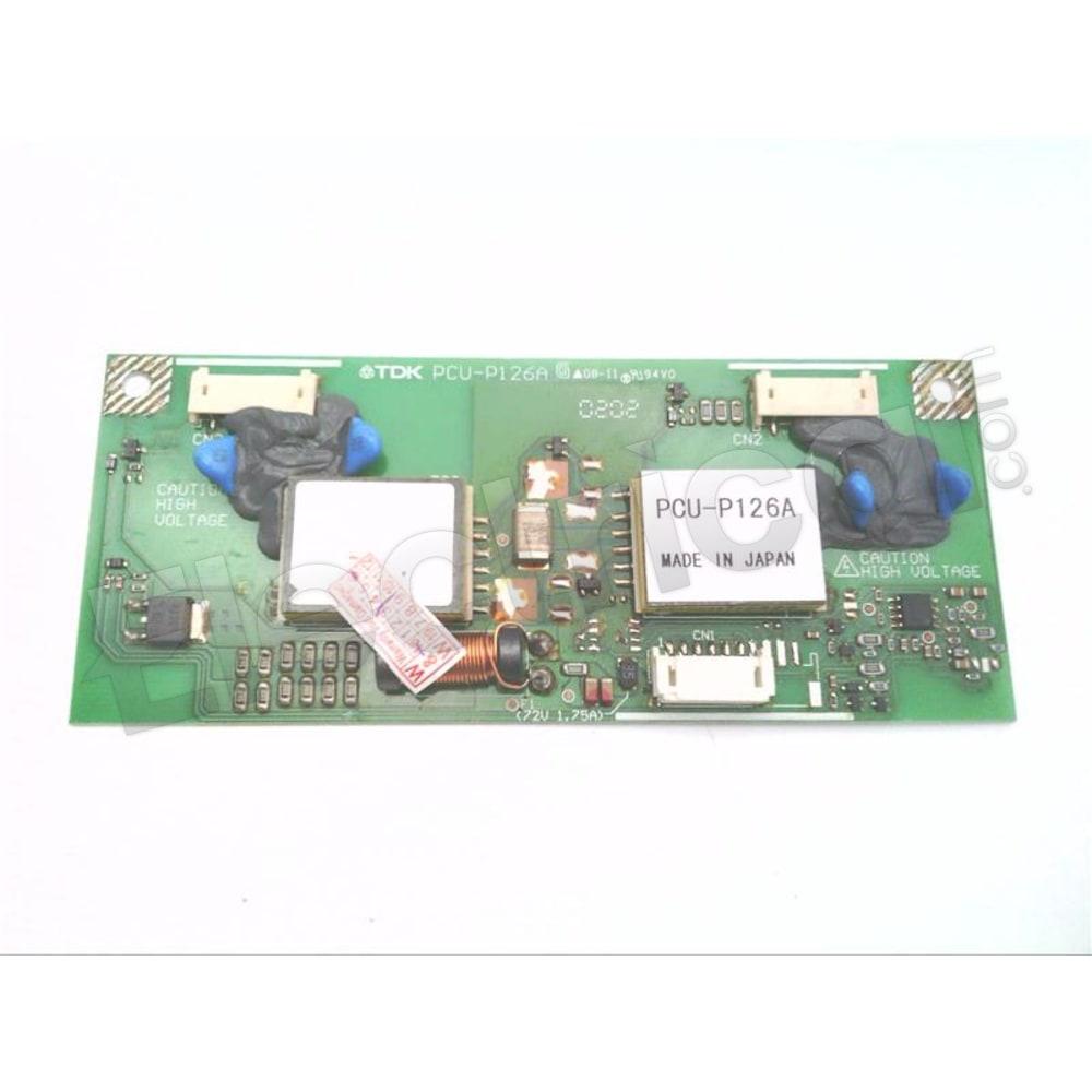 PCU-P126A