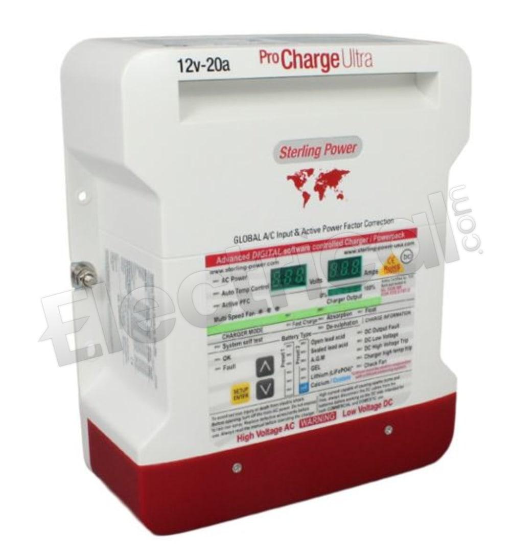 PCU1220