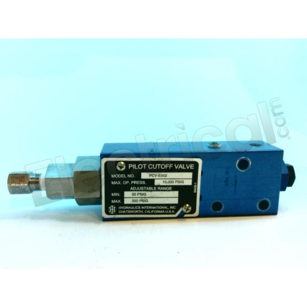PCV-E002