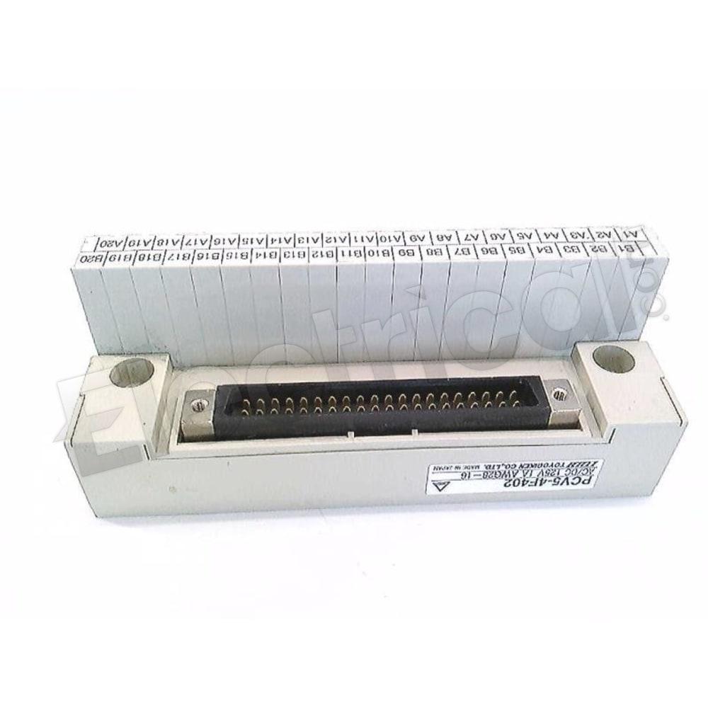 Toyogiken Tools PCV5-4F402