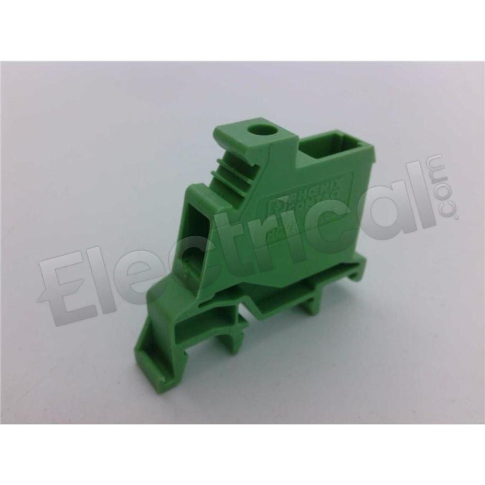 Phoenix Contact Connector/Terminal/Pin PCVK 4-7,62