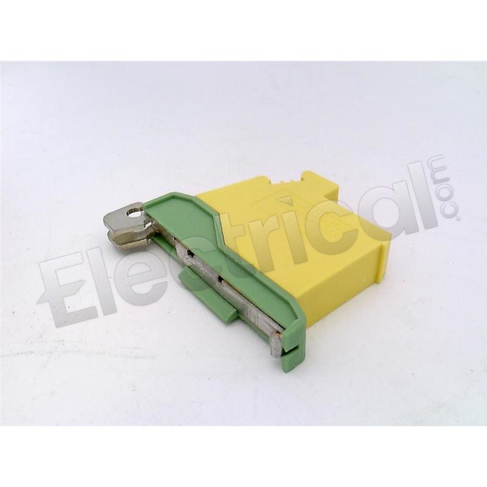 Phoenix Contact Connector/Terminal/Pin PCVK 4-7,62-PE