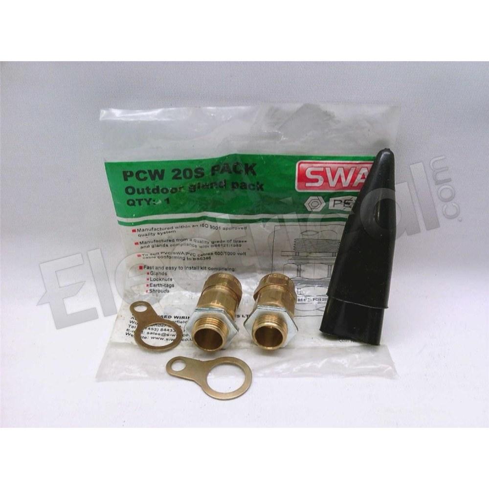 PCW-20S-PACK