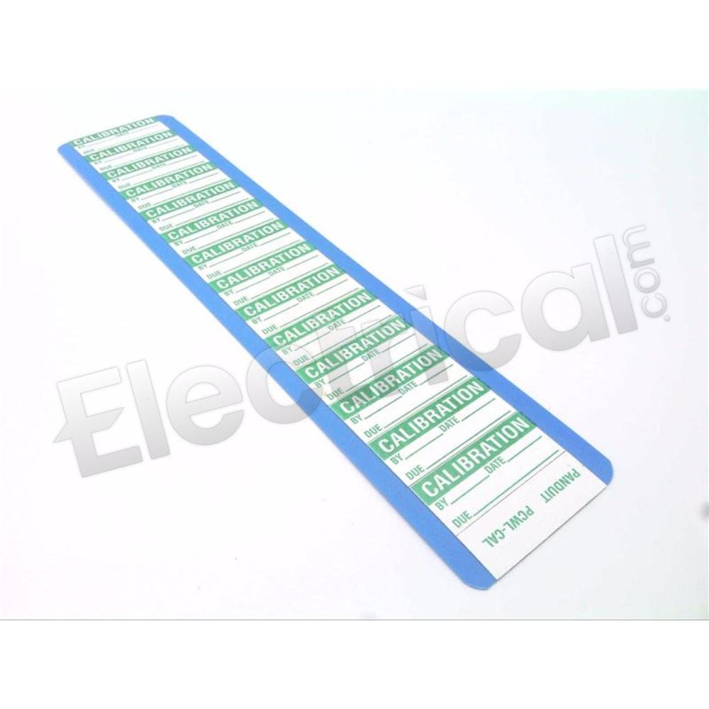 Panduit Part And Accessory PCWL-CAL