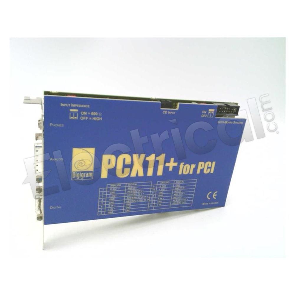 PCX11