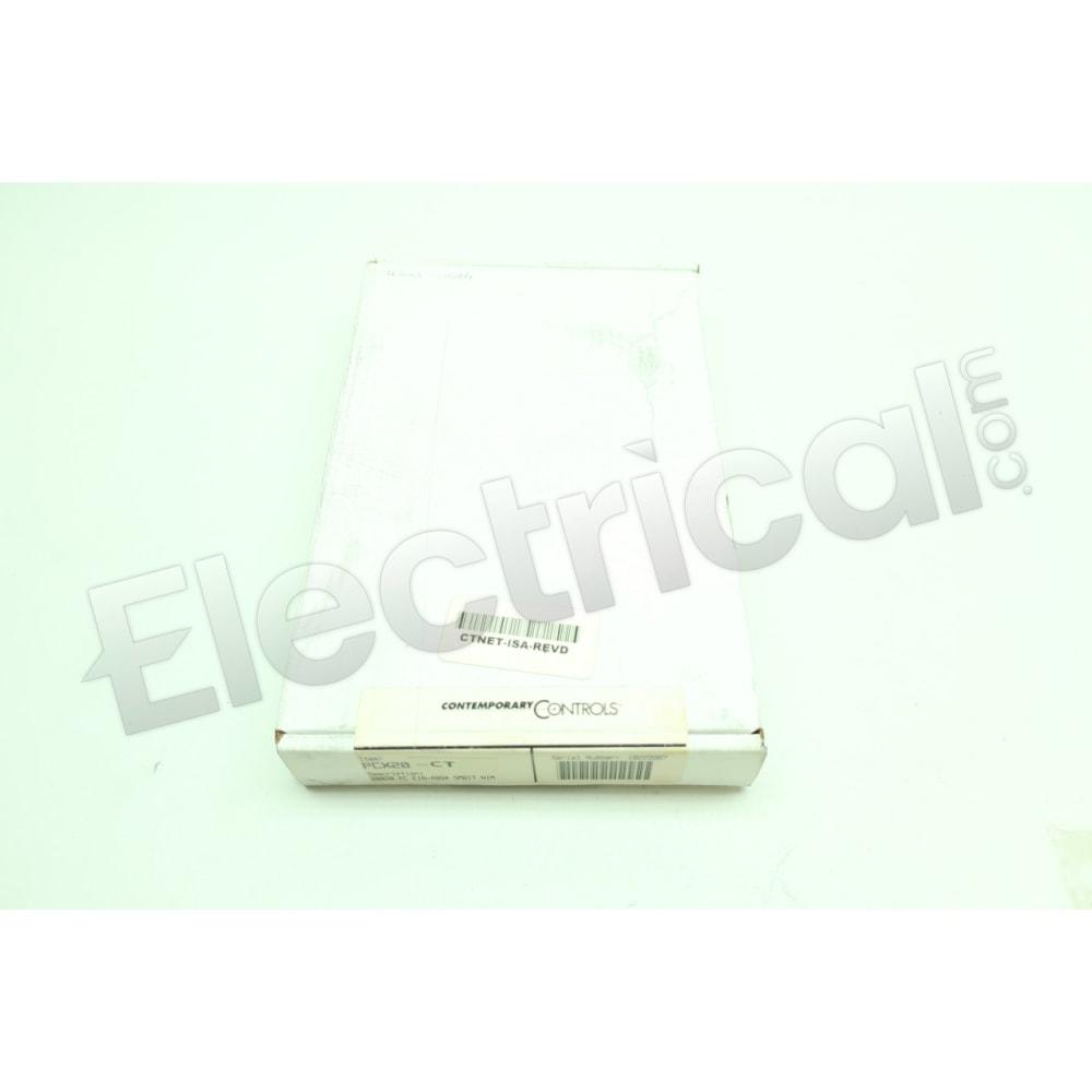 PCX20-CT