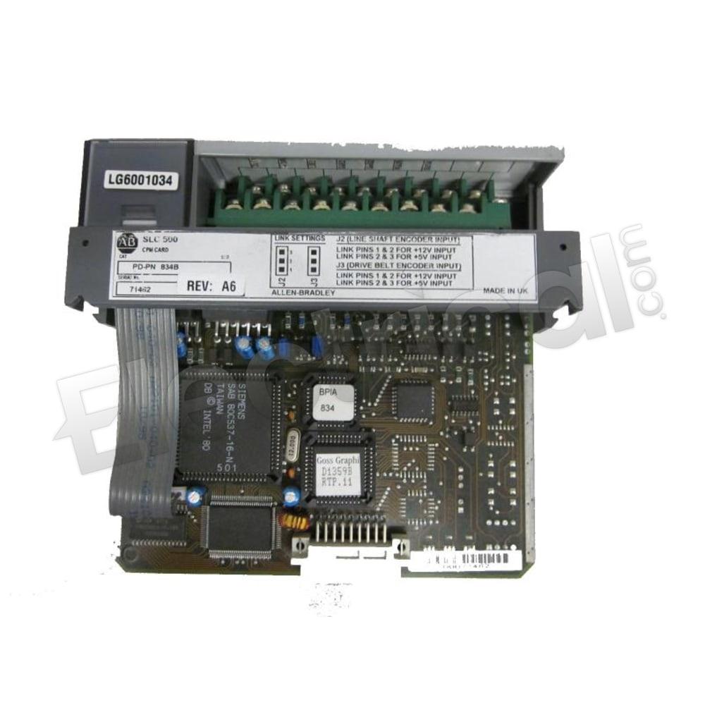 PD-PN834B