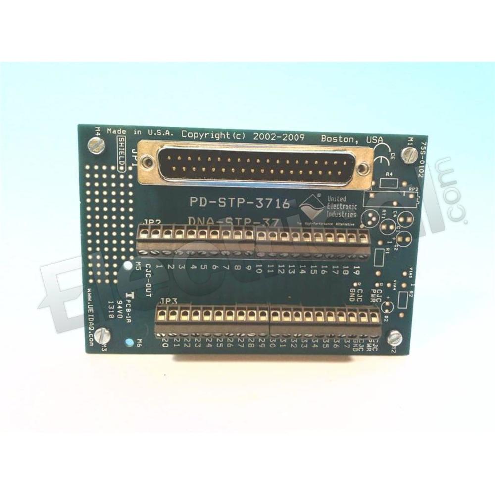 PD-STP-3716