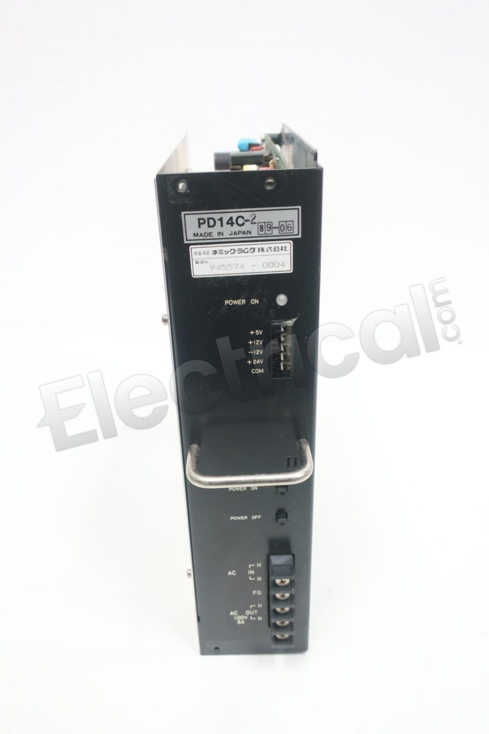 PD14C-2