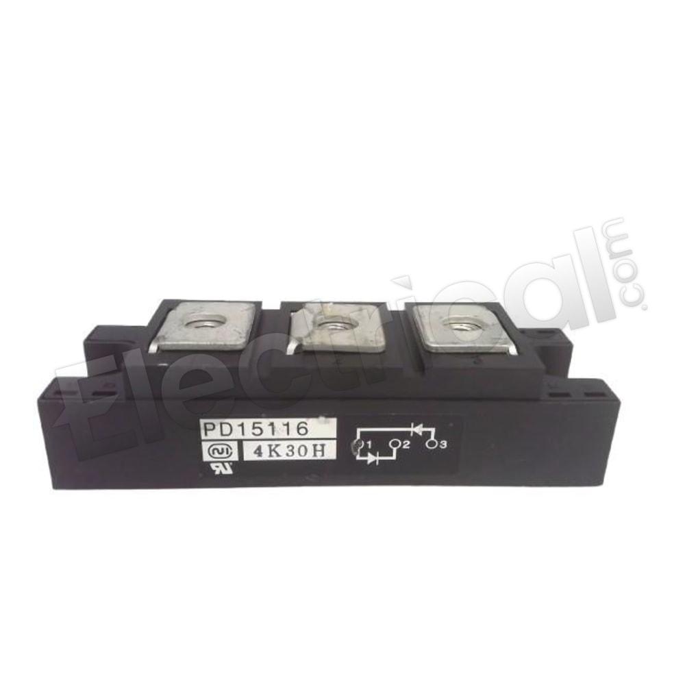 PD15116