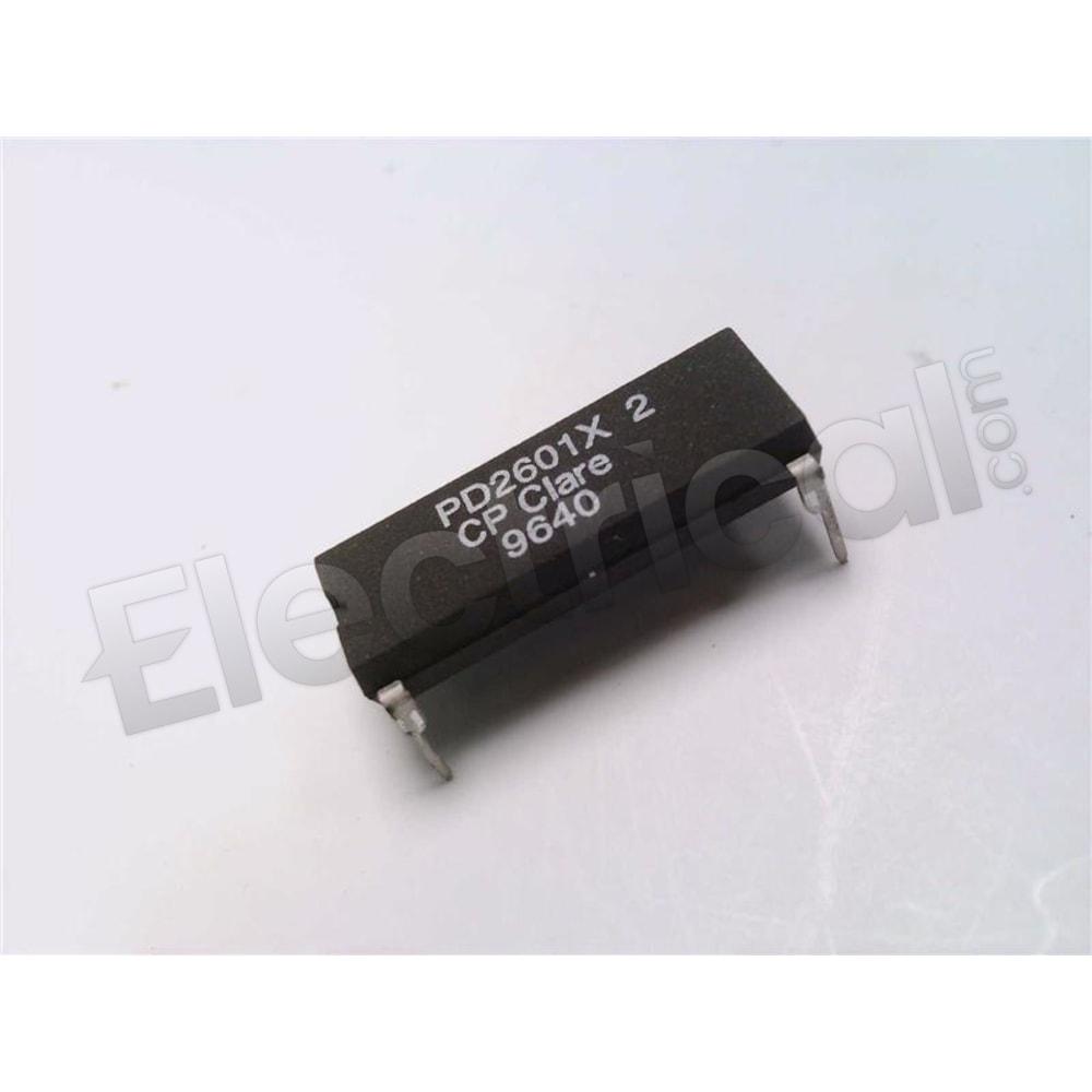 IXYS Fuse Part And Accessory PD2601X2