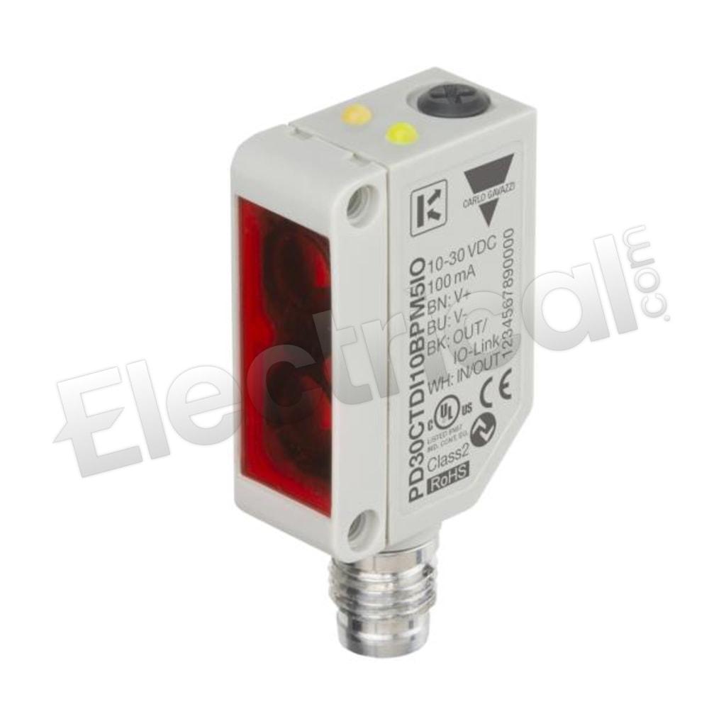 PD30CTDI10BPM5IO