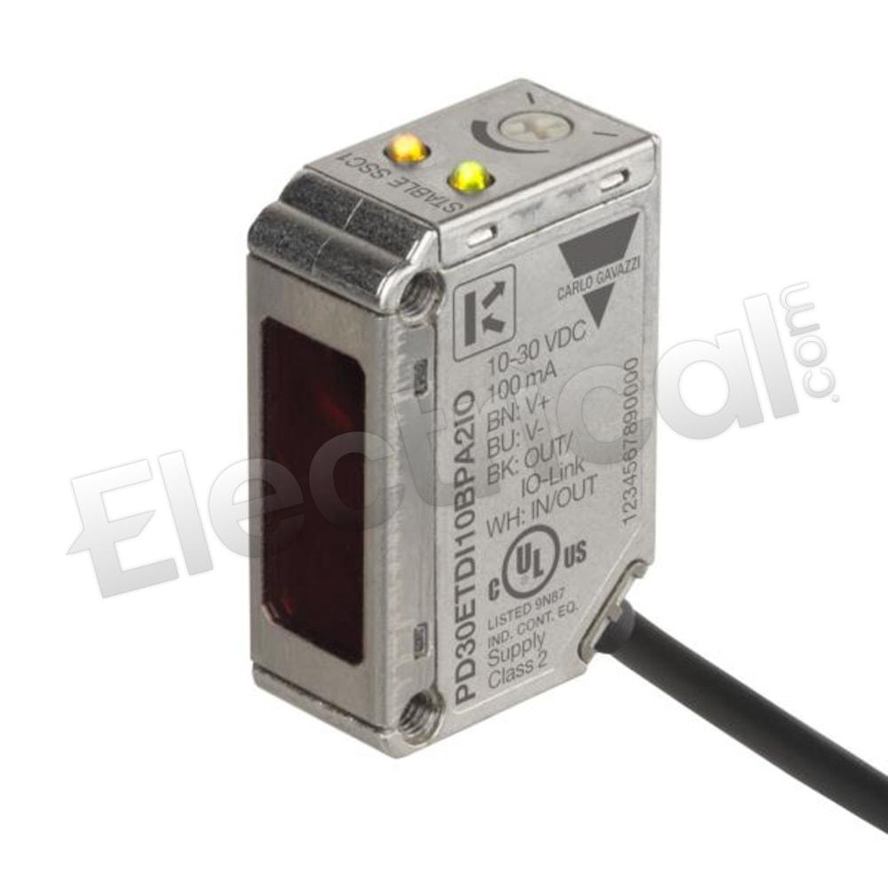 PD30ETDI10BPA2IO