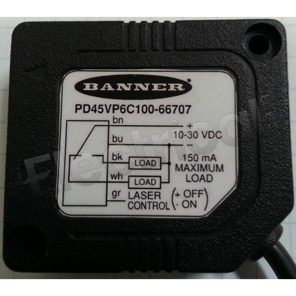 PD45VP6C100-66707