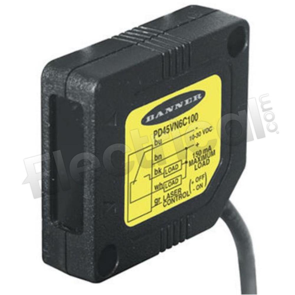 PD45VP6C300