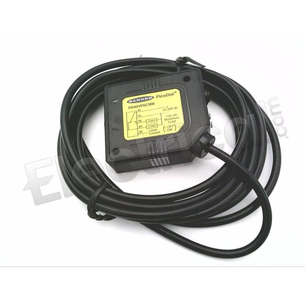 PD49VP6C300