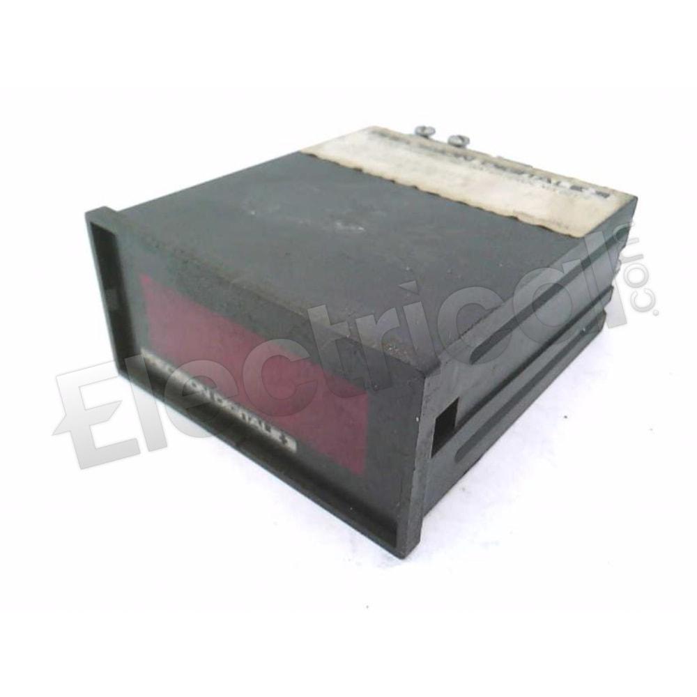 Precision Digital Part And Accessory PD510-3-5-N