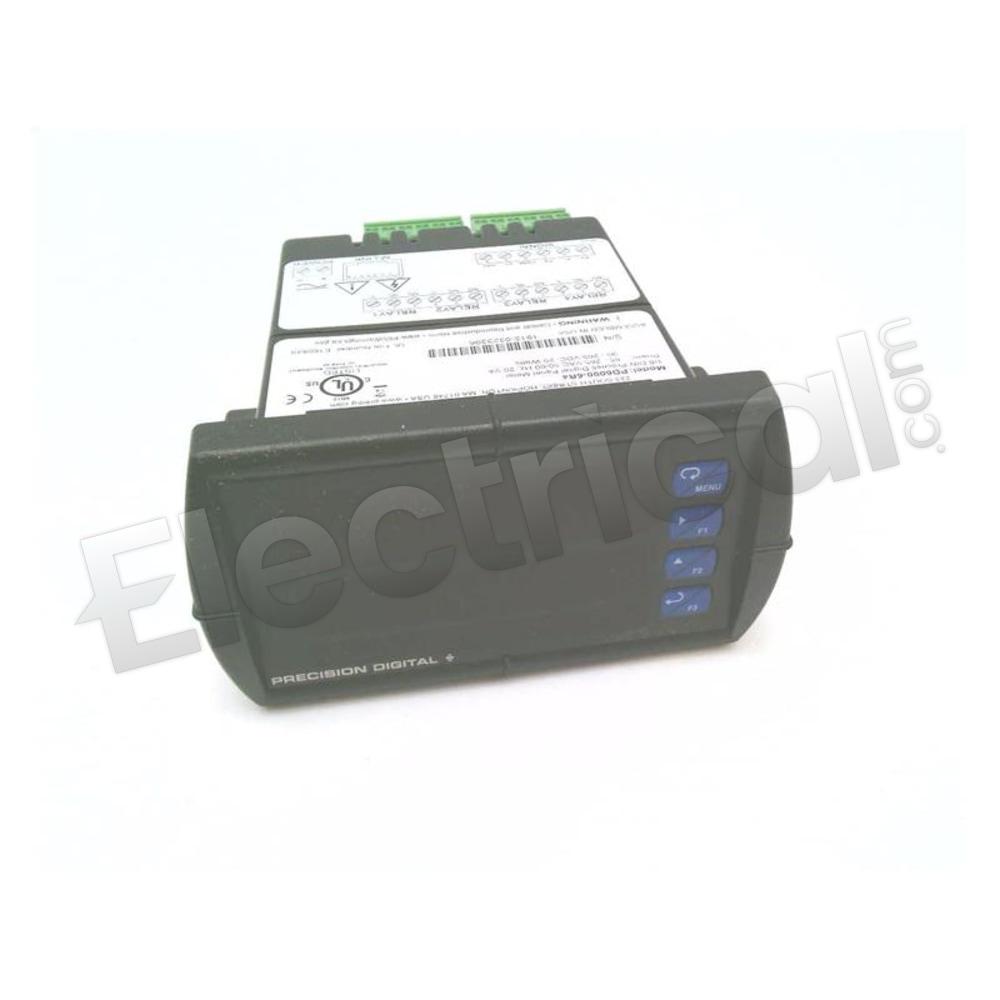 Precision Digital Part And Accessory PD6000-6R4